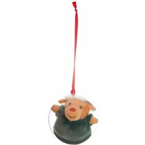 Jouet Peluche X´Mas