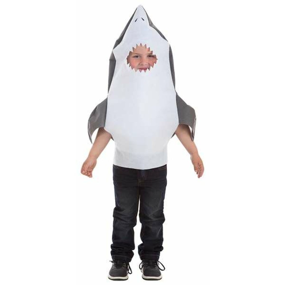 Costume for Children Shark 3-6 years (1 Piece)