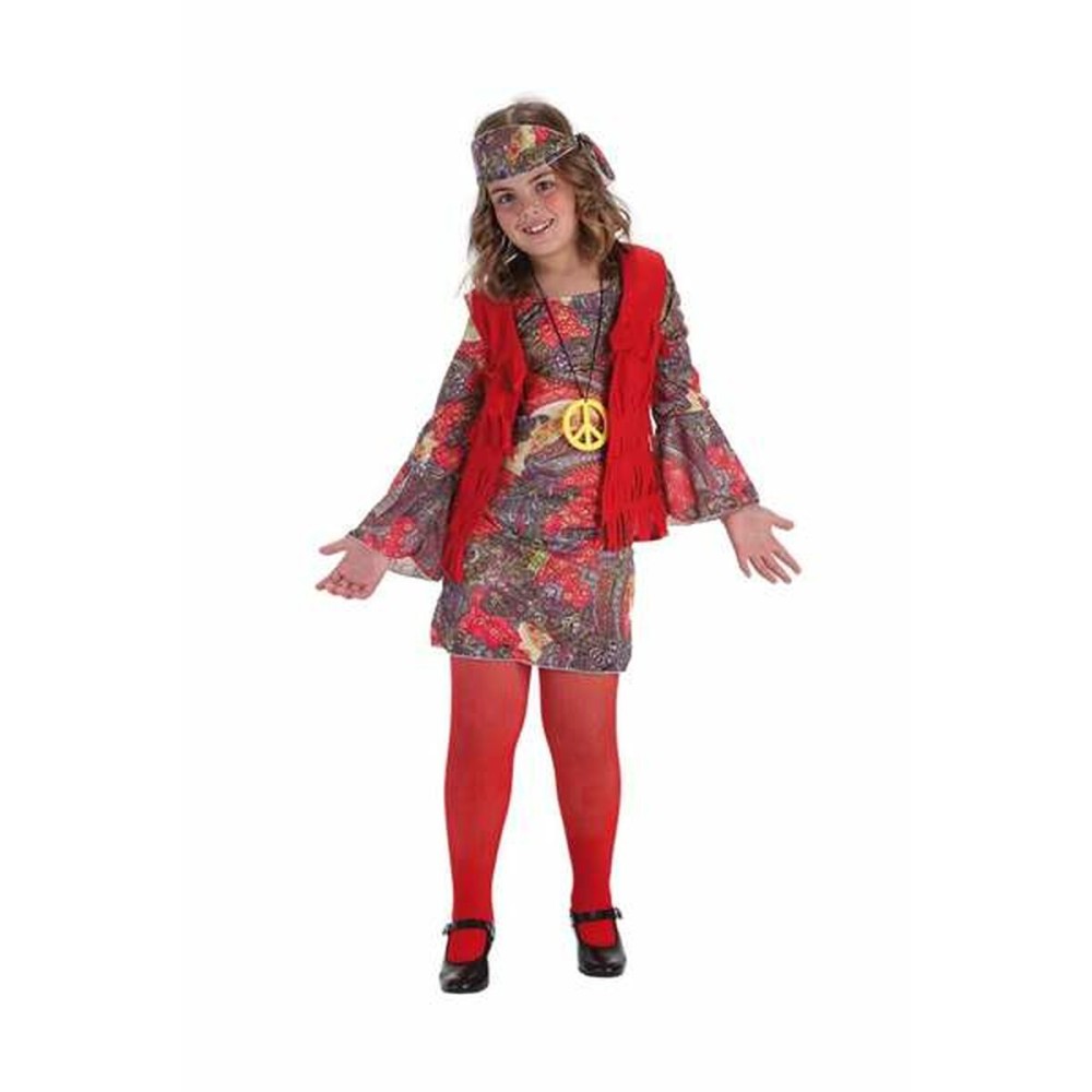 Costume for Children Ye-ye 2 Pieces