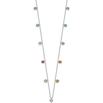 Collier Femme Lotus LP3244-1/1