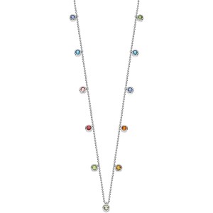 Collier Femme Lotus LP3244-1/1