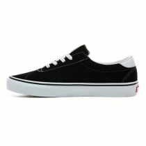 Chaussures casual homme Vans Sport Noir