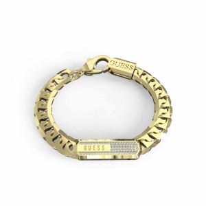 Men's Bracelet Guess JUMB04044JWYGS