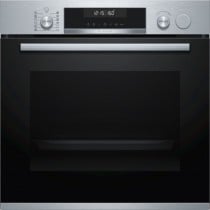 Multipurpose Oven BOSCH HRA5380S1 3600 W 71 L A