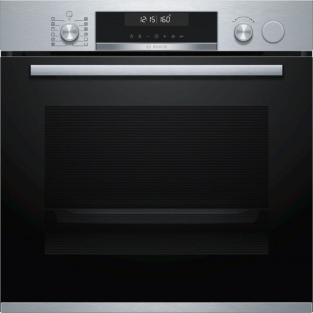 Multipurpose Oven BOSCH HRA5380S1 3600 W 71 L A