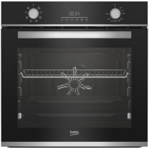 Four multifonction BEKO BBIM13300XD 2500 W 80 L A Noir