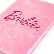 Notizbuch Barbie