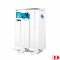 Emetteur Thermique Numérique (5 modules) Orbegozo Rrw800 Blanc 800 W