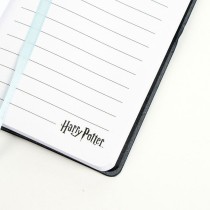 Notizbuch Harry Potter