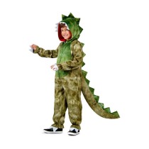 Costume for Children My Other Me Dinosaur (2 Pieces)