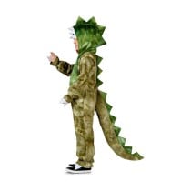 Costume for Children My Other Me Dinosaur (2 Pieces)