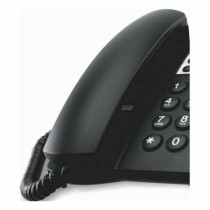 Festnetztelefon Haeger HG-1020 Freihändig 10 Speicherplätze