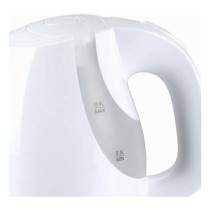 Water Kettle and Electric Teakettle Haeger EK-13W.006A 1300 W