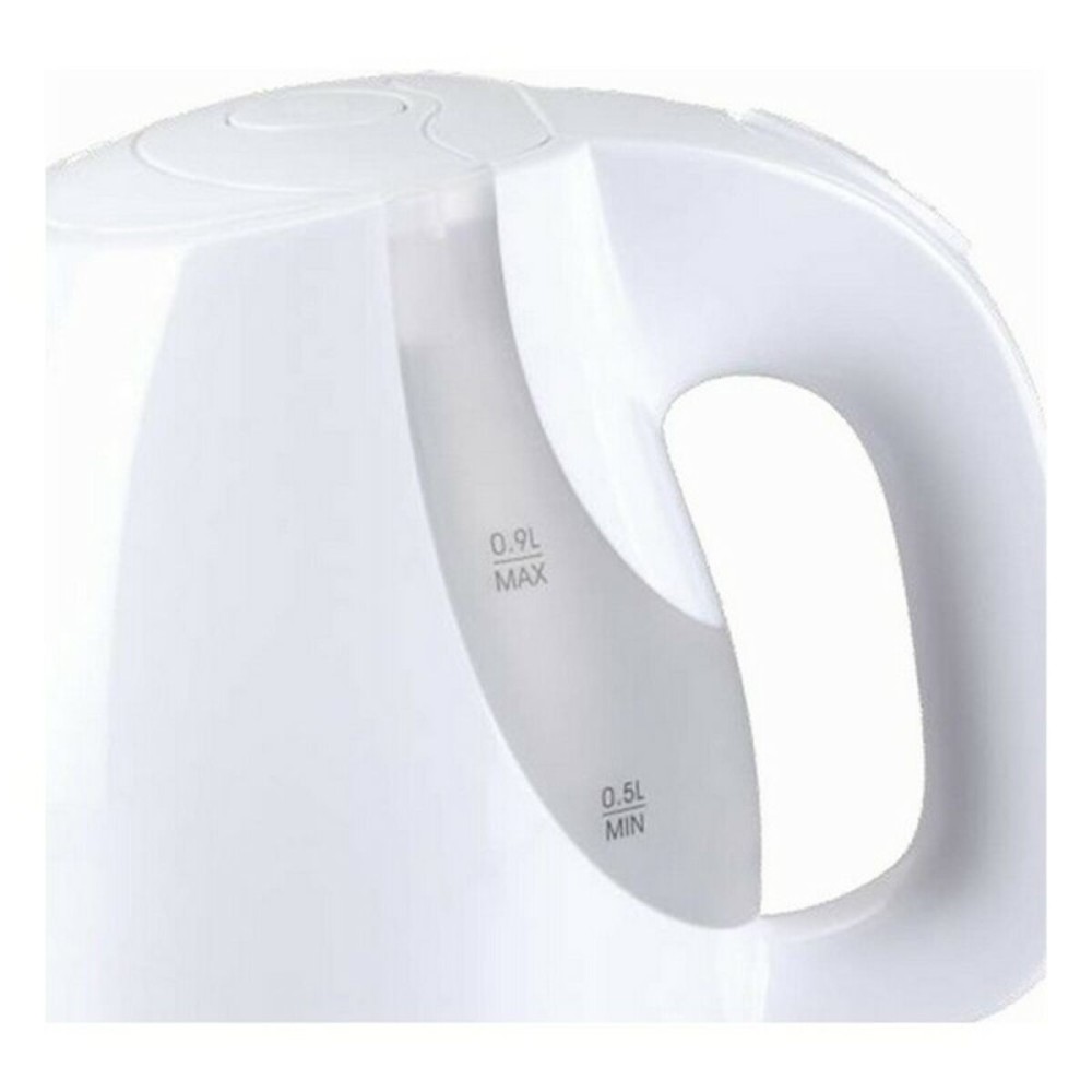 Water Kettle and Electric Teakettle Haeger EK-13W.006A 1300 W