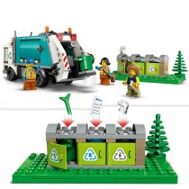 Playset Lego 60386 Müllwagen