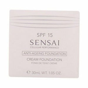 Fonds de teint liquides Kanebo 90737