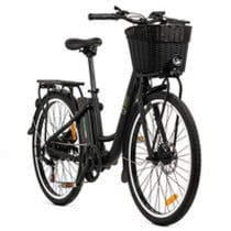 Elektrisches Fahrrad Youin BK2226B Schwarz 250 W 26"