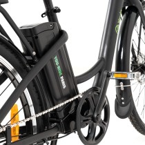 Elektrisches Fahrrad Youin BK2226B Schwarz 250 W 26"