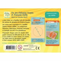 Jouet Educatif Asmodee Géométriko (FR)