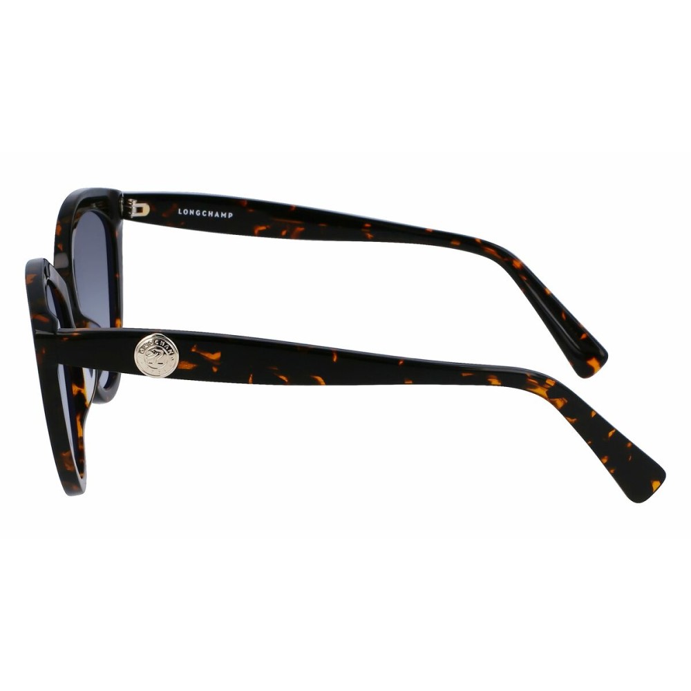 Damensonnenbrille Longchamp LO730S-242 ø 56 mm