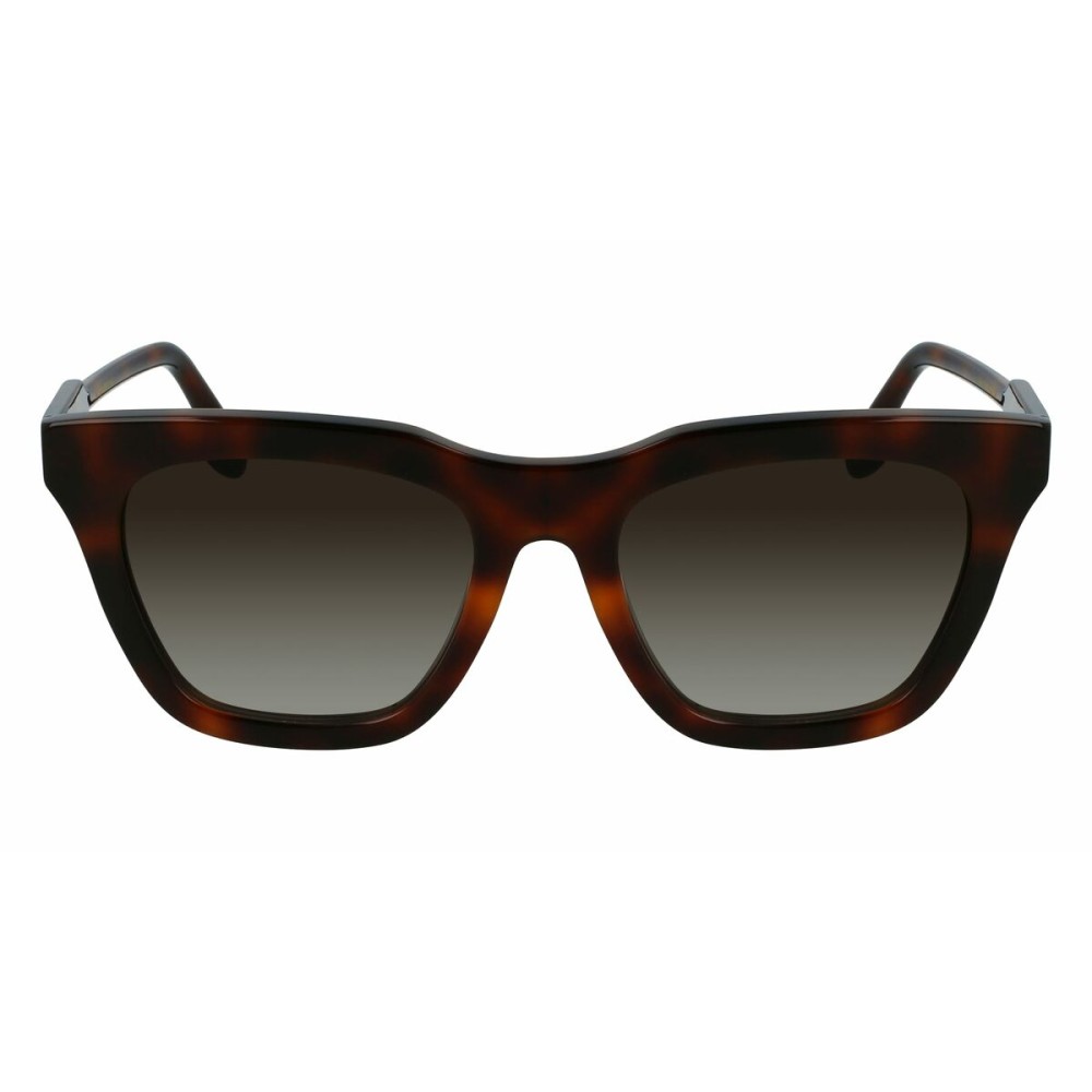 Damensonnenbrille Victoria Beckham VB630S-215 Ø 53 mm