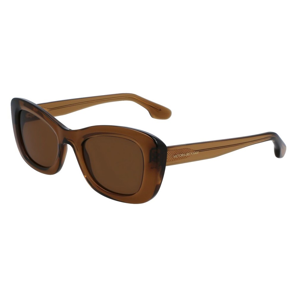 Lunettes de soleil Femme Victoria Beckham VB657S-240 Ø 50 mm