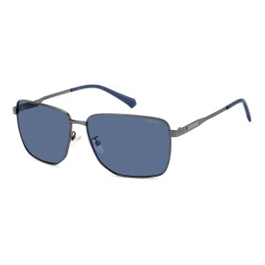 Herrensonnenbrille Polaroid PLD-2143-G-S-X-R80G2C3 Ø 62 mm