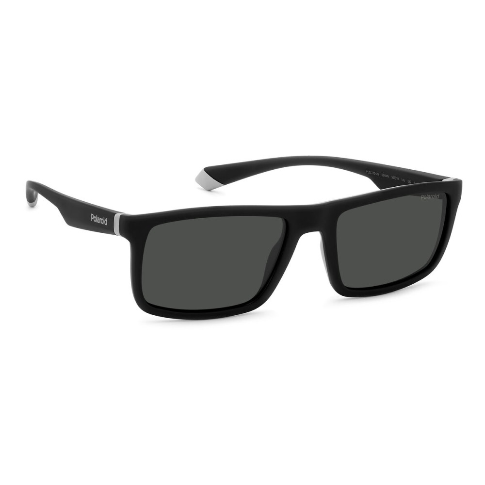 Herrensonnenbrille Polaroid PLD-2134-S-8LZF6M9 ø 56 mm