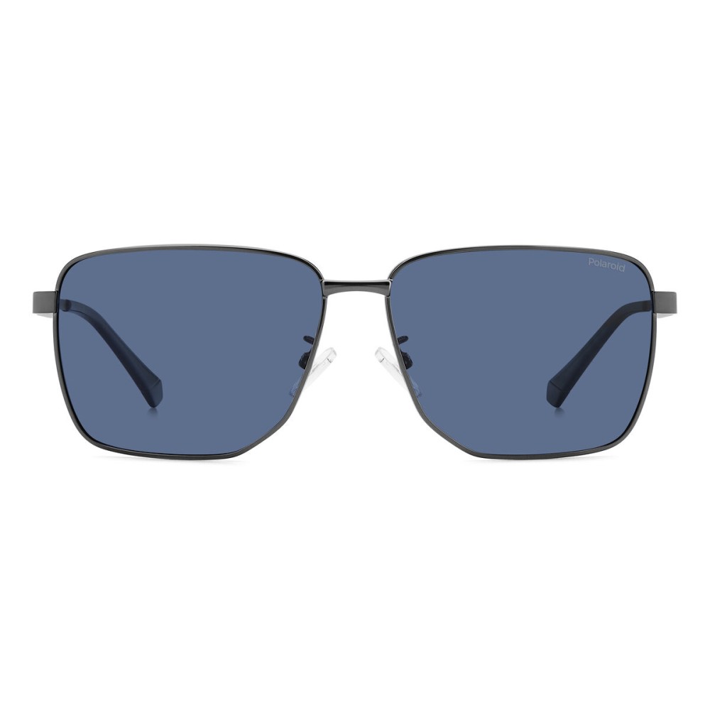 Herrensonnenbrille Polaroid PLD-2143-G-S-X-R80G2C3 Ø 62 mm