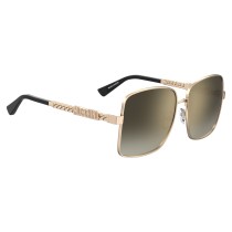 Lunettes de soleil Femme Moschino MOS144-G-S-000F9JL ø 59 mm