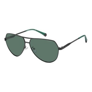 Herrensonnenbrille Polaroid PLD-2145-G-S-X-003G2UC Ø 62 mm