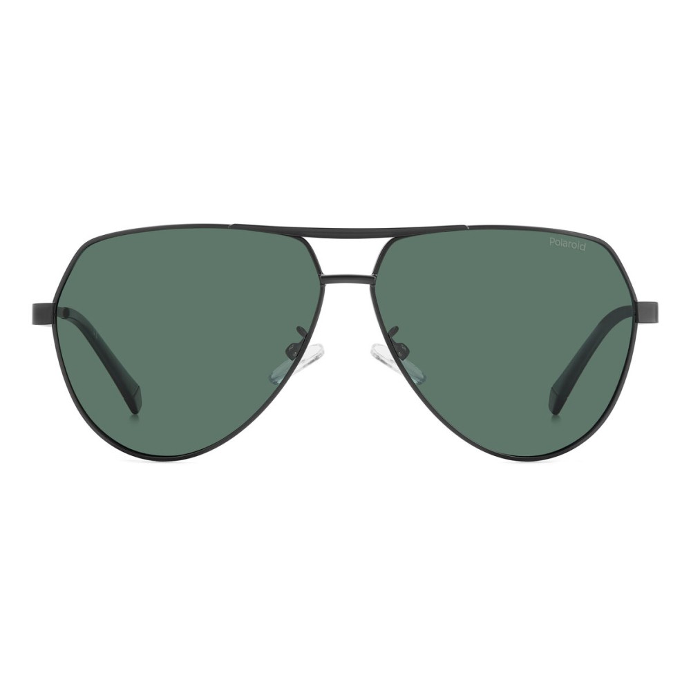 Herrensonnenbrille Polaroid PLD-2145-G-S-X-003G2UC Ø 62 mm