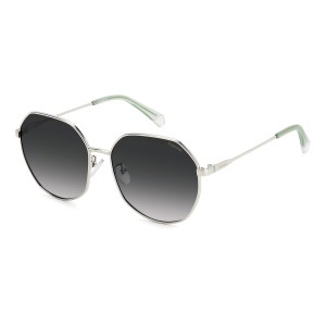 Ladies' Sunglasses Polaroid PLD-4140-G-S-X-010F9WJ ø 59 mm