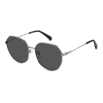 Ladies' Sunglasses Polaroid PLD-4140-G-S-X-KB7F9M9 ø 59 mm