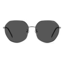 Damensonnenbrille Polaroid PLD-4140-G-S-X-KB7F9M9 ø 59 mm