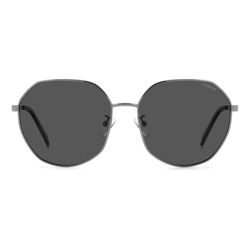 Damensonnenbrille Polaroid PLD-4140-G-S-X-KB7F9M9 ø 59 mm