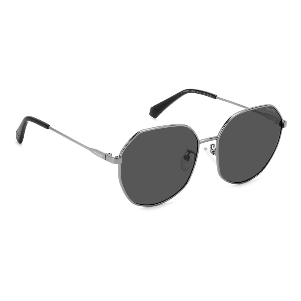 Damensonnenbrille Polaroid PLD-4140-G-S-X-KB7F9M9 ø 59 mm