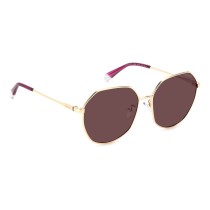 Ladies' Sunglasses Polaroid PLD-4140-G-S-X-S9EF9KL ø 59 mm