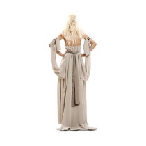 Costume for Adults My Other Me Daenerys Targaryen Queen