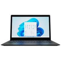 Ordinateur Portable Alurin Go Start 14" Intel Celeron N4020 8 GB RAM 256 GB SSD Espagnol Qwerty