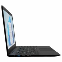 Ordinateur Portable Alurin Go Start 14" Intel Celeron N4020 8 GB RAM 256 GB SSD Espagnol Qwerty