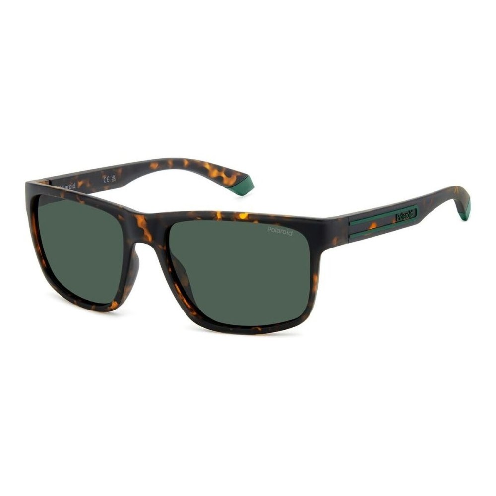 Lunettes de soleil Homme Polaroid PLD 2157_S