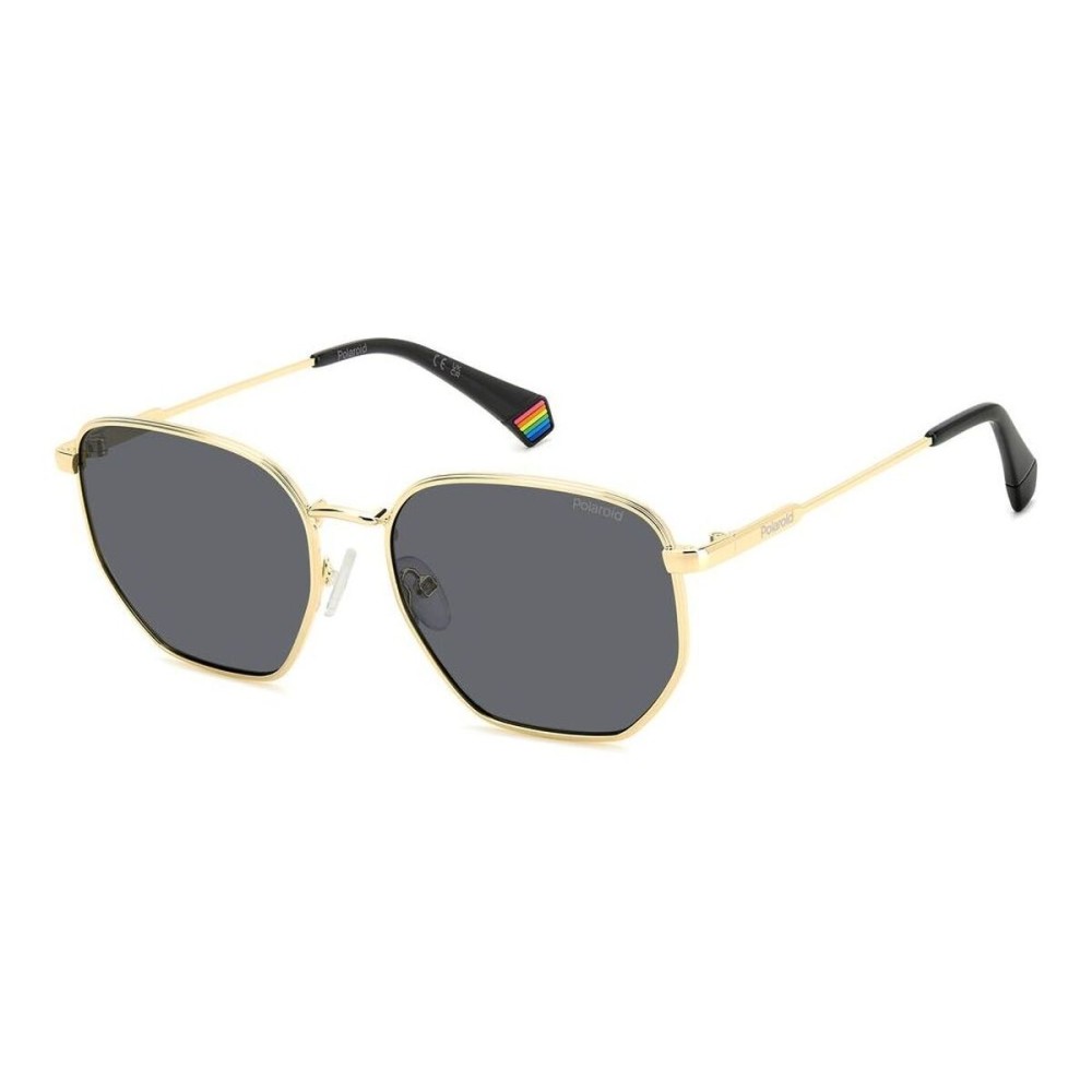 Lunettes de soleil Unisexe Polaroid PLD 6214_S_X