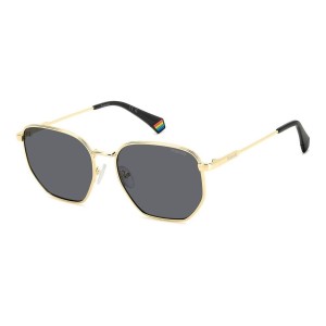 Unisex-Sonnenbrille Polaroid PLD 6214_S_X