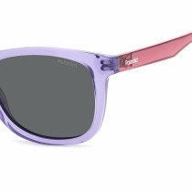 Lunettes de soleil Unisexe Polaroid PLD 8060_S Violet