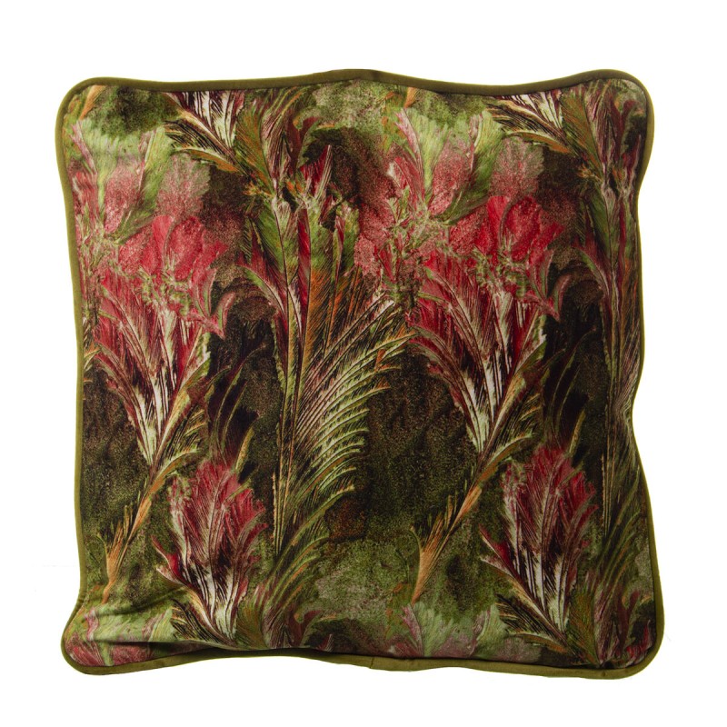 Cushion Alexandra House Living Multicolour Textile 45 x 45 cm