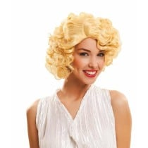 Blonde Wig My Other Me Marilyn Monroe Blonde