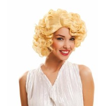 Perruque Blonde My Other Me Marilyn Monroe Blond