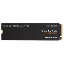 Hard Drive Western Digital SN850X