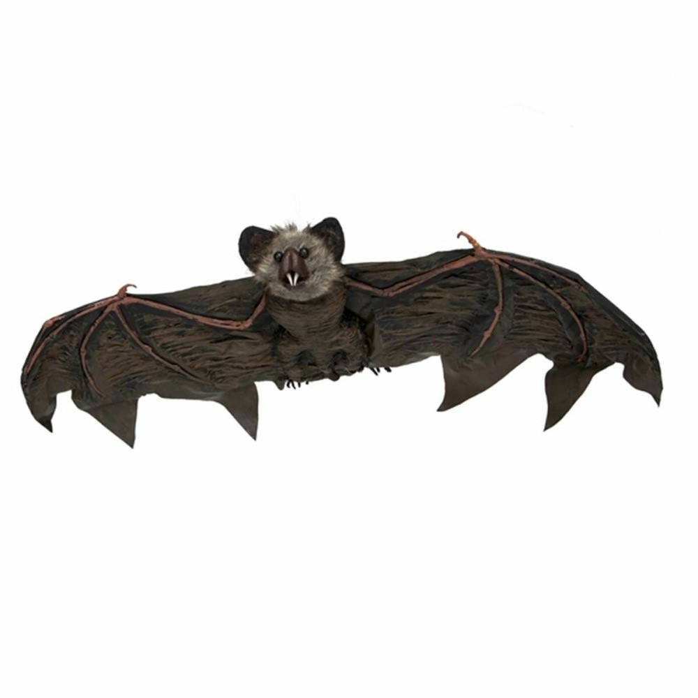 Halloween Decorations My Other Me Bat 39 x 79 x 90 cm